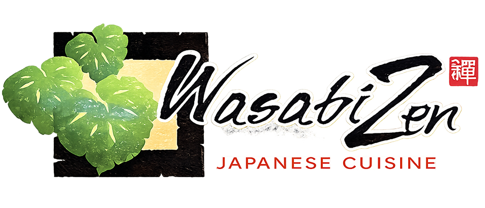 Wasabi Zen   